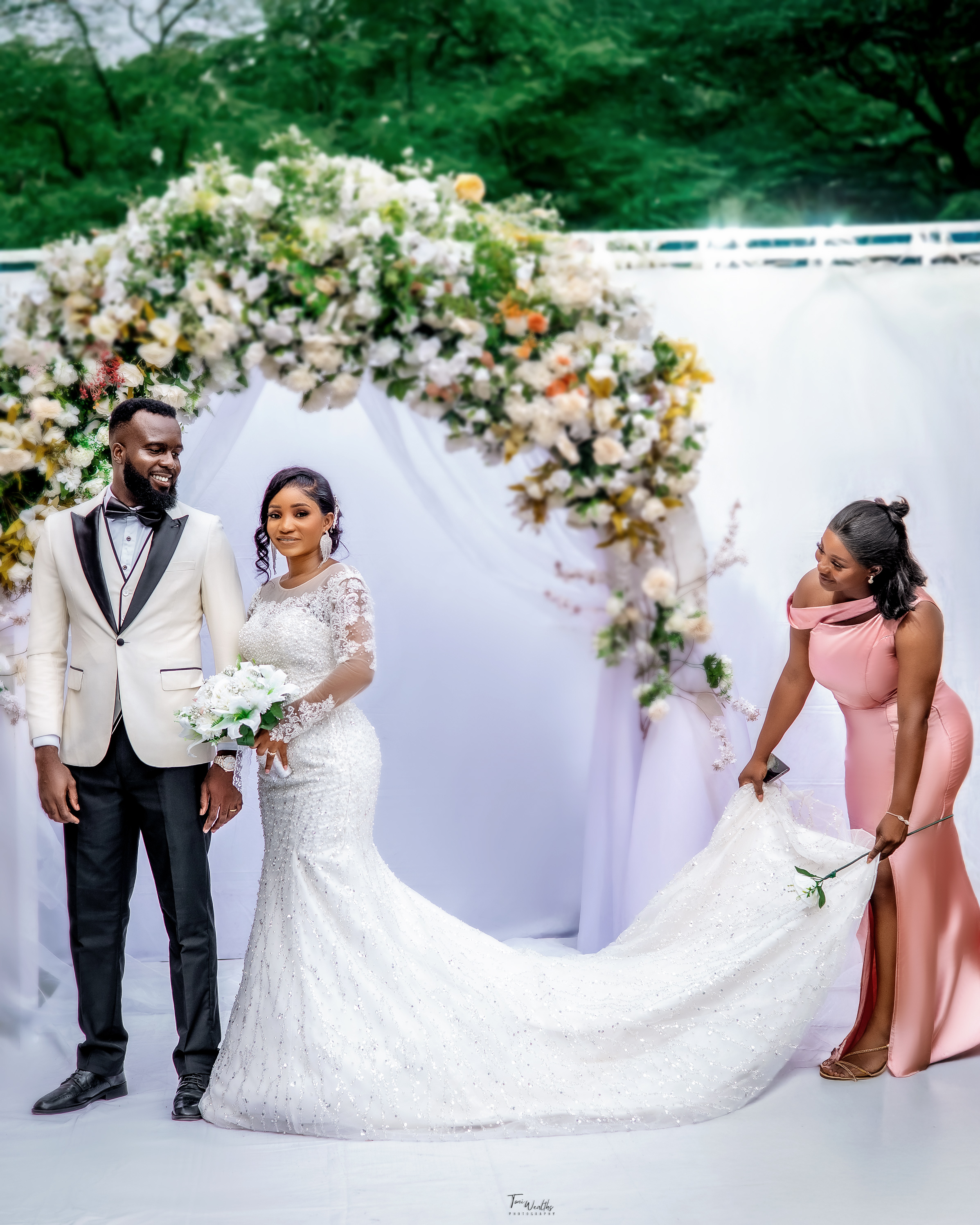 Wedding Story
